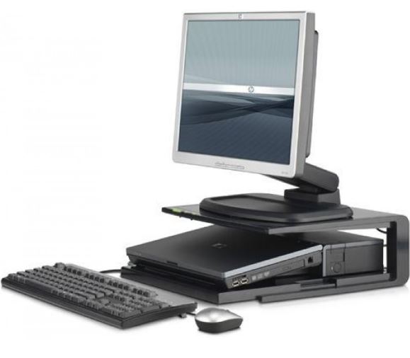HEWLETT PACKARD COMPUTER PA507A