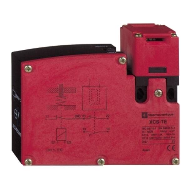 SCHNEIDER ELECTRIC XCSTE7342