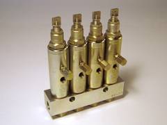 BIJUR DELIMON FL44-2