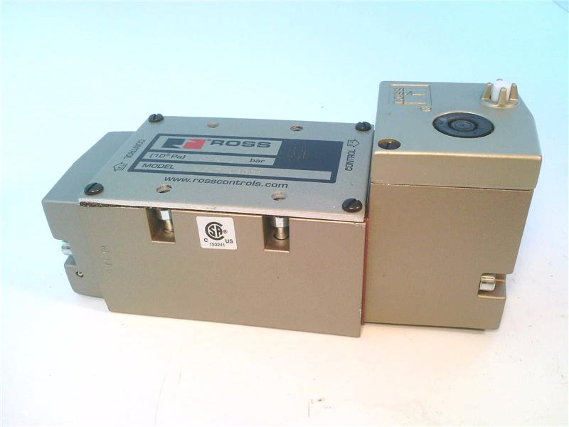 ROSS CONTROLS W7476C4331