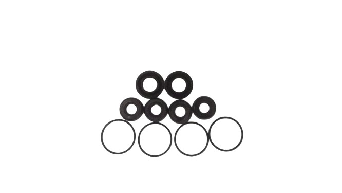 SMC CXSM6-PS