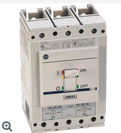 140G-K3F3-D30 par ALLEN BRADLEY