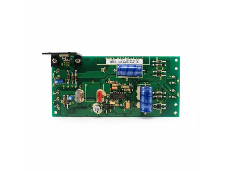 109-0468-4A11-01 by BOSCH