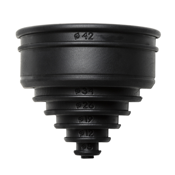 HELLERMANN TYTON 166-90235