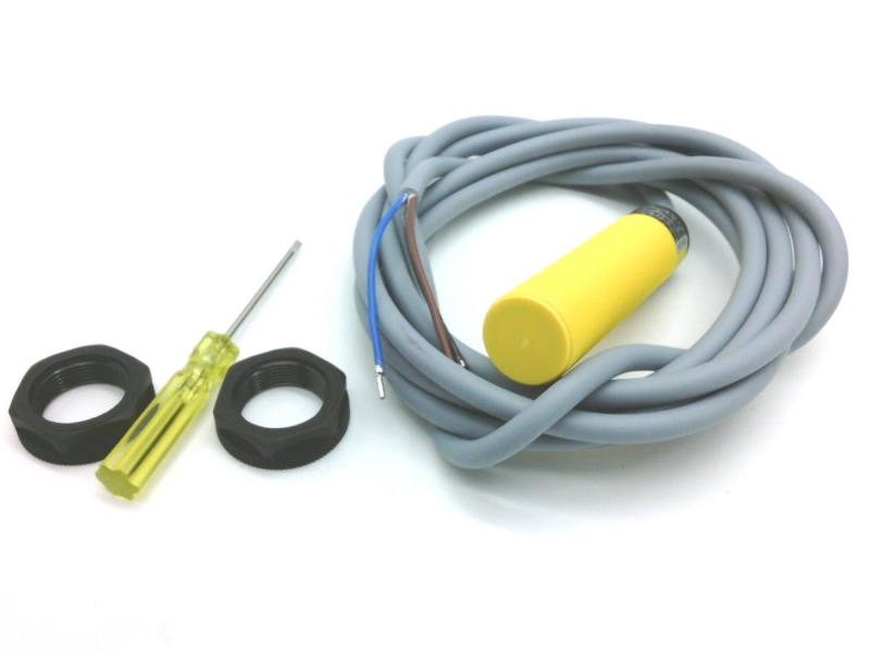 TURCK BC5-S18-RP4X