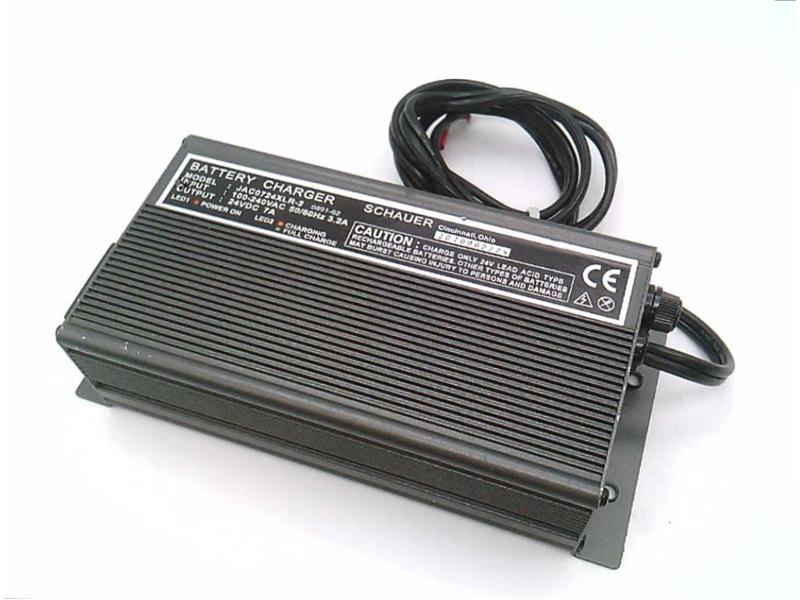 SCHAUER JAC0724XLR-2