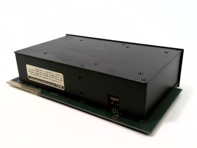 ADVANCED MICRO CONTROLS 1734