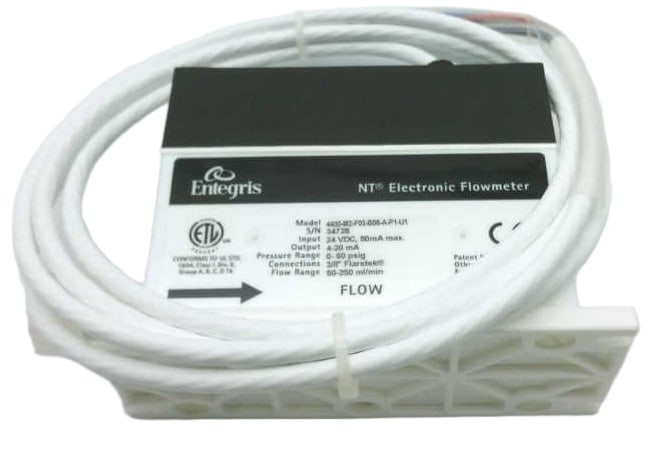 4400-M2-F03-B06-A-P1-U1 by ENTEGRIS FLUID