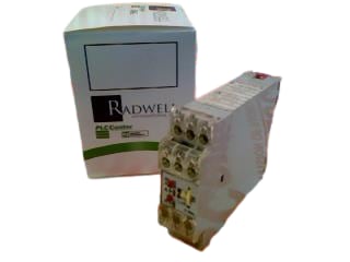 MK-9908.81-AC110-50/60HZ0.5-10SEC by DOLD