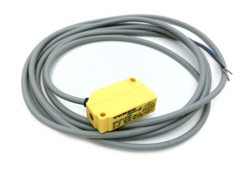TURCK BI5U-Q12-AN6X2
