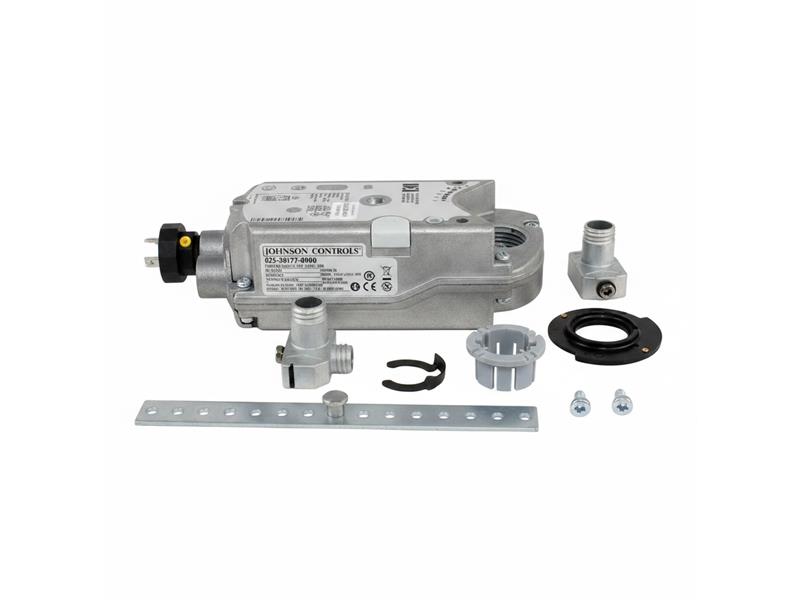 JOHNSON CONTROLS 025-38177-000