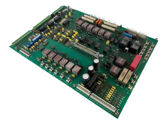 SIEMENS A1-106-100-531-IS03