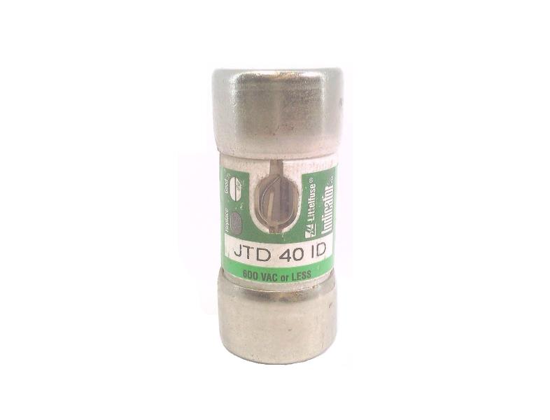 LITTELFUSE JTD040ID