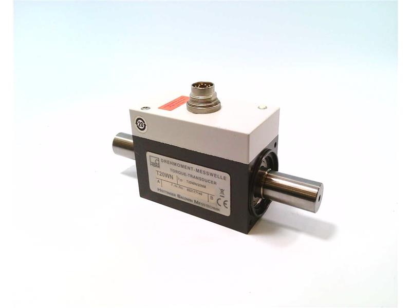 HBM T20WN/20NM