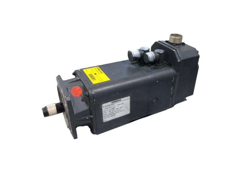 SIEMENS 1FT5062-0AF71-1-Z-G44-G45