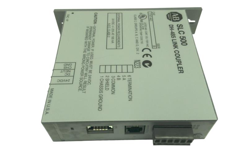 ALLEN BRADLEY 1747-AIC