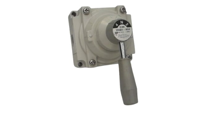 SMC VH401-N04
