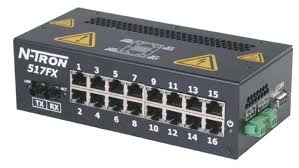 517FXE-N-SC-15 por RED LION CONTROLS