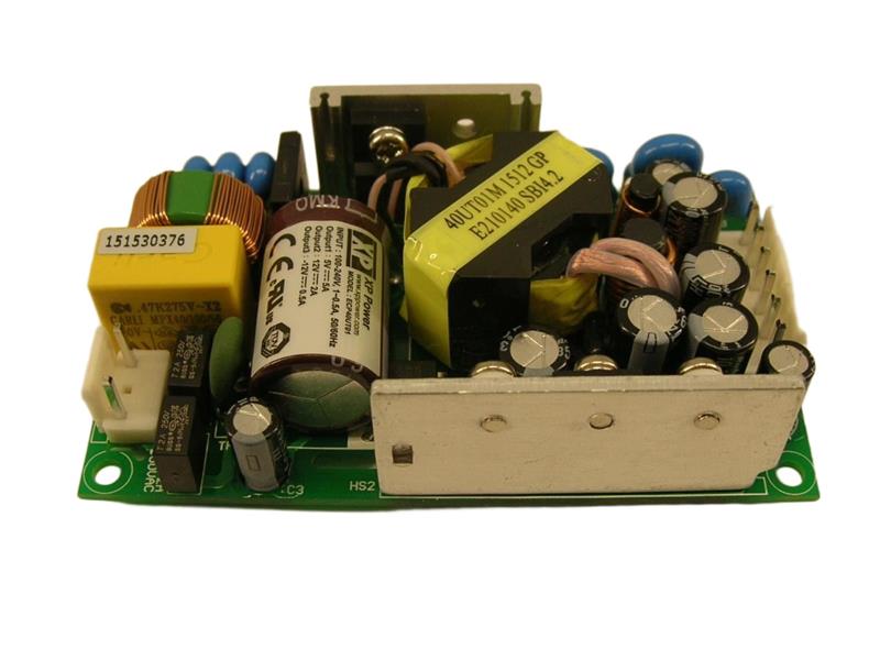 ECP40UT01 by XP POWER