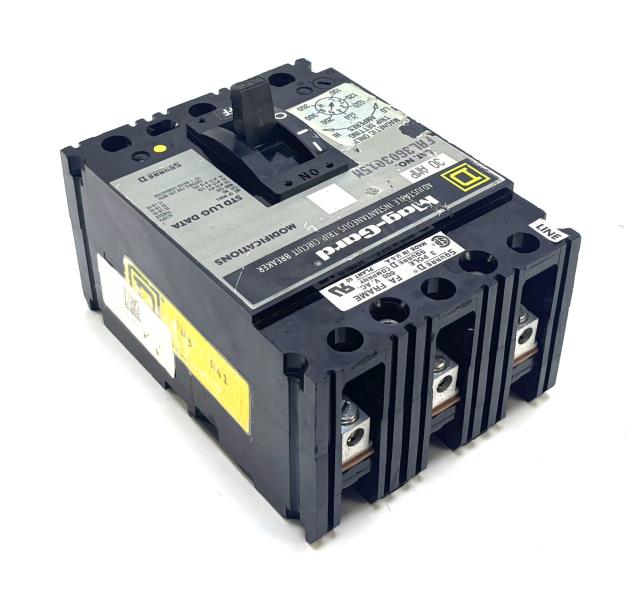 SCHNEIDER ELECTRIC FAL3603015M