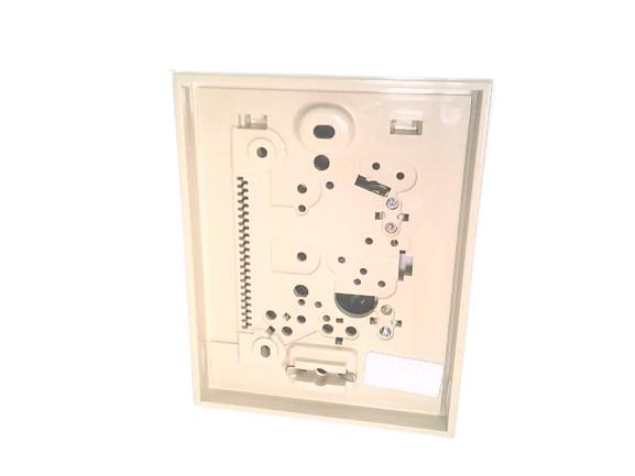 HONEYWELL T7147A1010