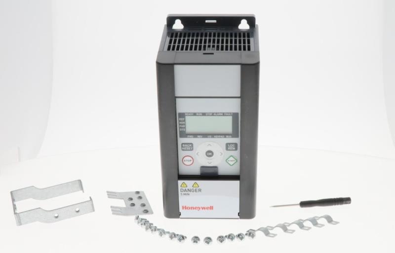 HONEYWELL HVFD2D1B0020E2