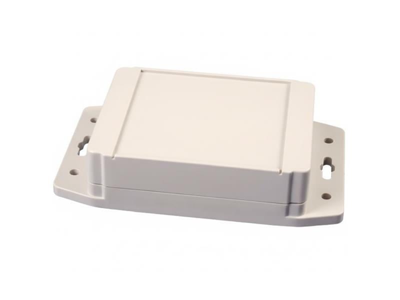 1555C2F42GY par HAMMOND MANUFACTURING