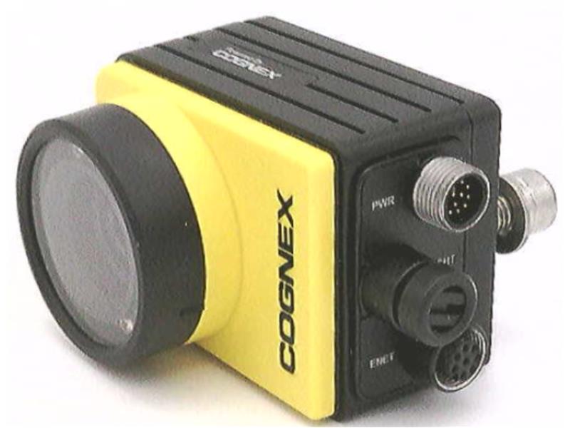 821-0084-8RA Camera Head by COGNEX