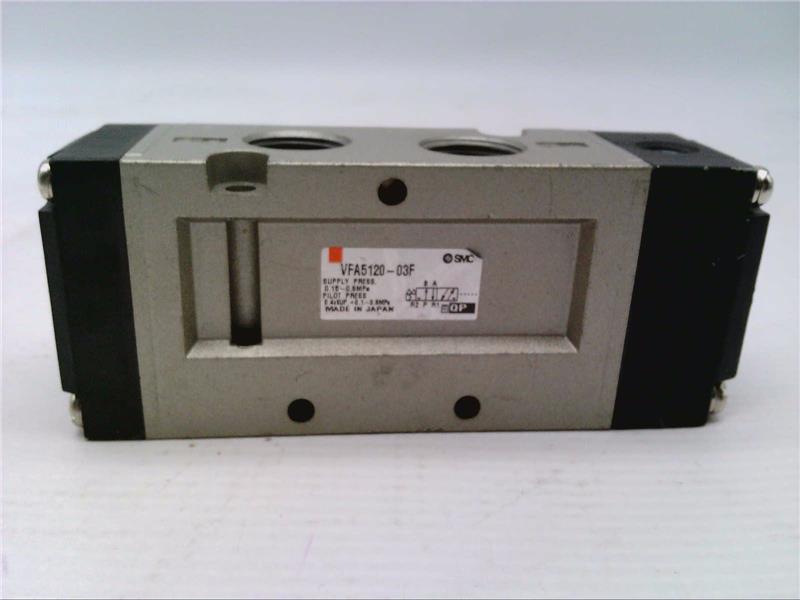 SMC VFA5120-03F SMC VFA5120-03F
