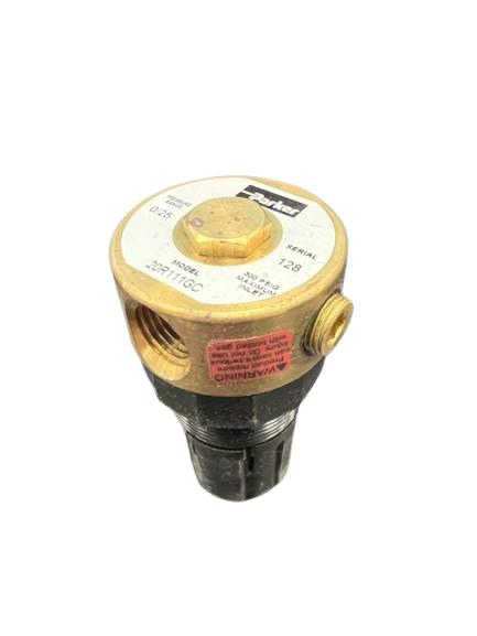 PARKER 20R111GC