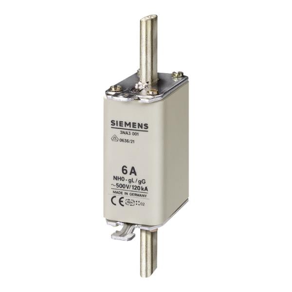 SIEMENS 3NA3001