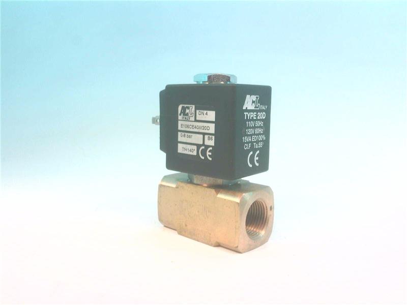 ACL E106CE40///20D