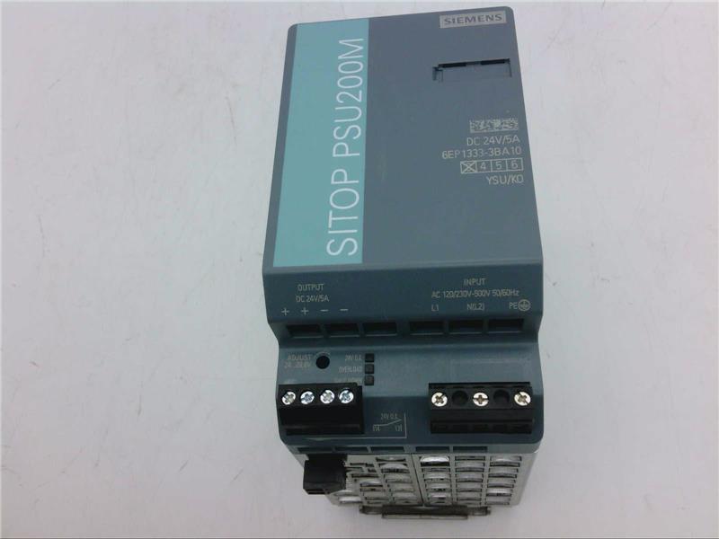 SIEMENS 6EP1333-3BA10