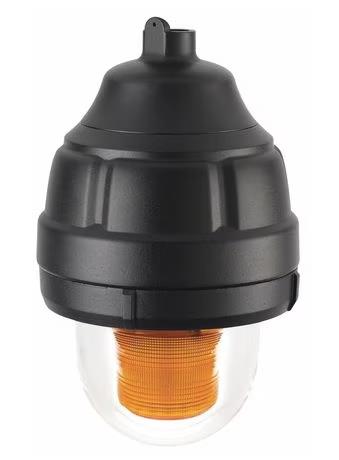 FEDERAL SIGNAL 24XST-024A-MOD