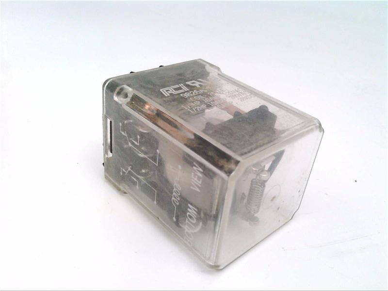 ACI ADVANCED CONTROLS INC 9826A0243