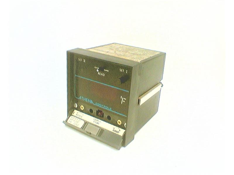 ATHENA 4000-B-E-0-23-43T-55-01F-000