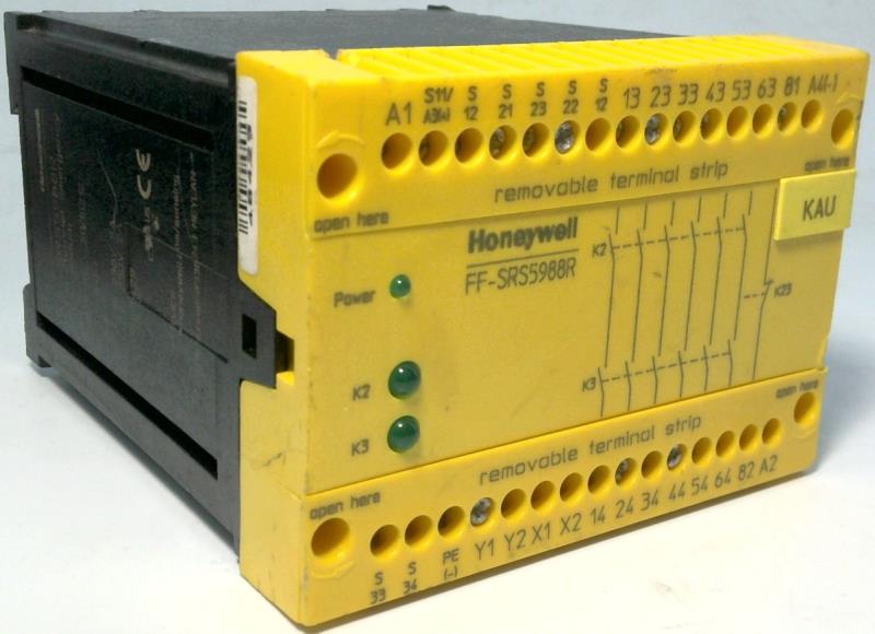 FFSRS5988R par HONEYWELL