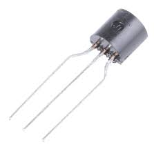 ON SEMICONDUCTOR BC560CTA