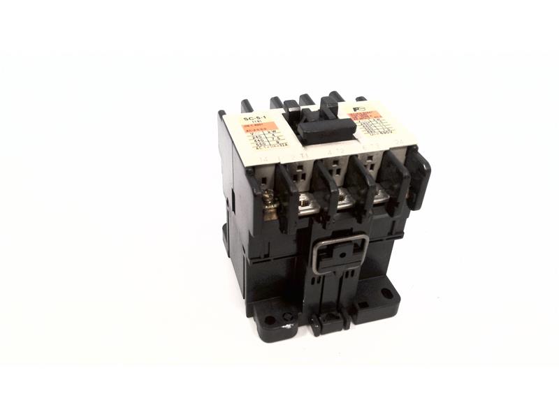 FUJI ELECTRIC 4NC0H0B20