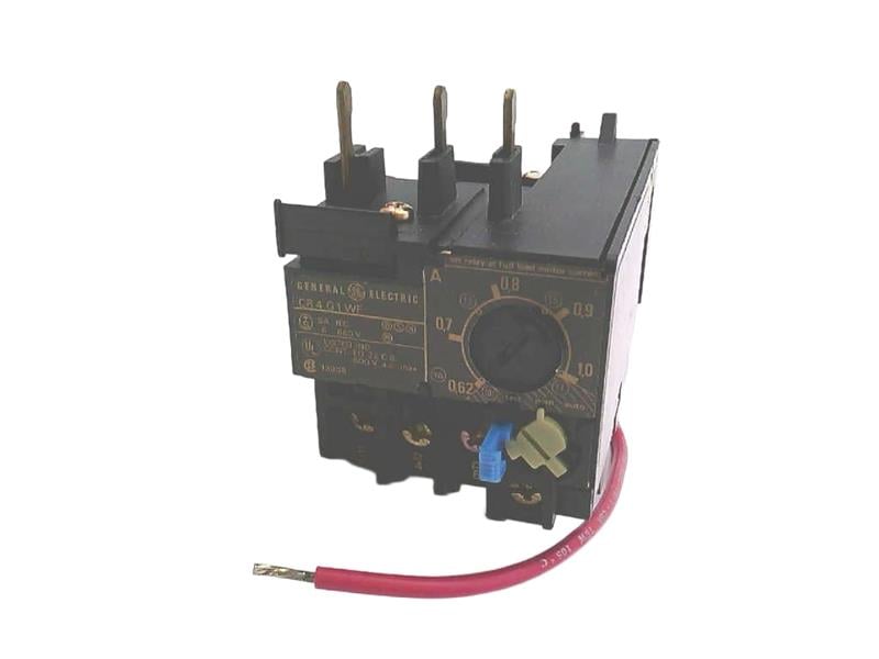 GENERAL ELECTRIC CR4G1WF