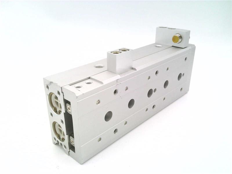 SMC MXS20L-100AS