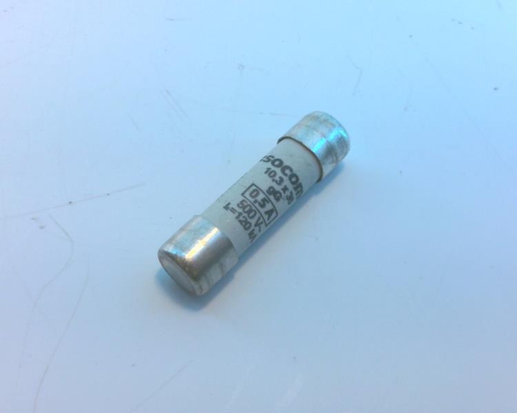 SOCOMEC 60120000
