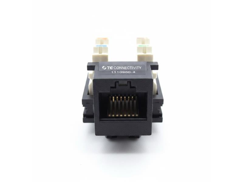 TE CONNECTIVITY 1110960-4