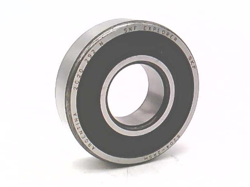 SKF 6204-2RSH