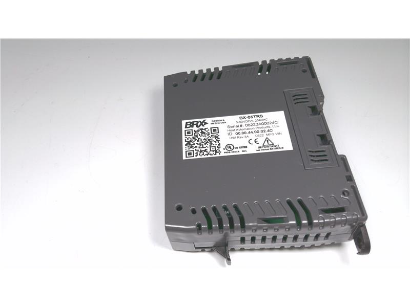 AUTOMATION DIRECT BX-05TRS