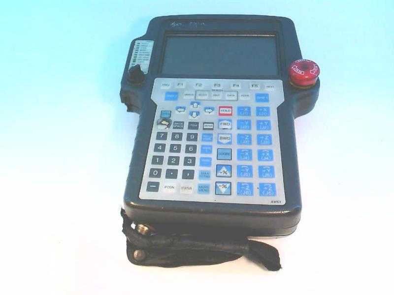 A05B-2301-L303 by FANUC