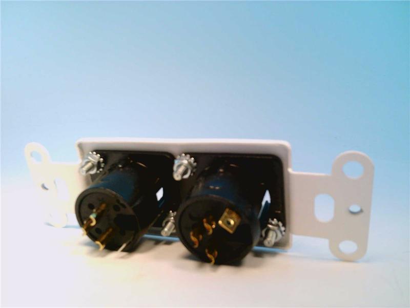 RDL D-XLR2
