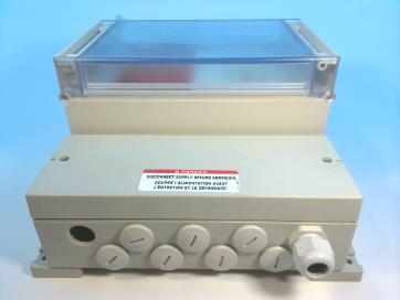 KATFLOW 150 Flow Meter by KATRONIC TECHNOLOGIES