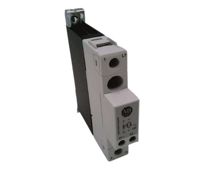 ALLEN BRADLEY 156-C1P20NCB