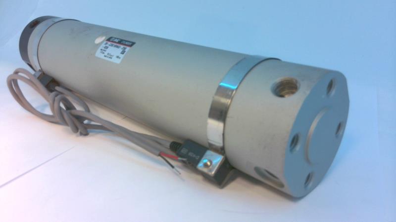 SMC 20-CDG1BN63-250-K59